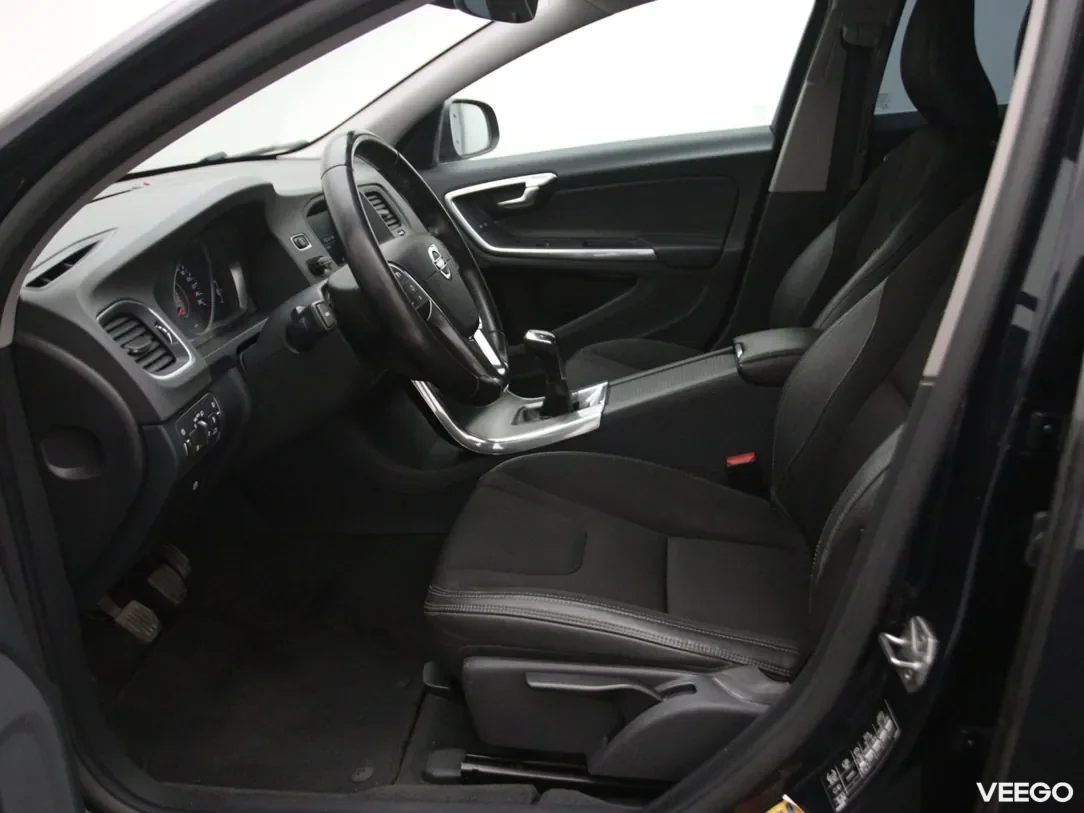 Volvo S60 2 88kW