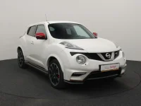 Nissan Juke 1.6 157kW thumbnail