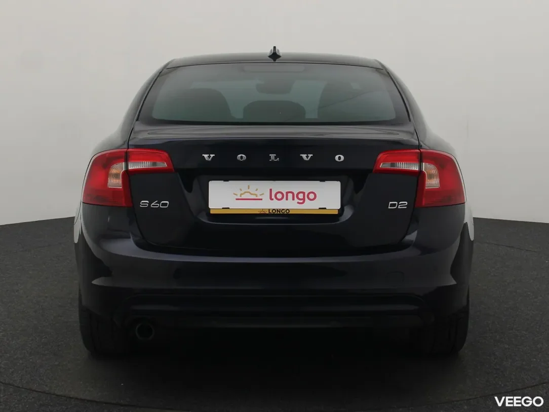 Volvo S60 2 88kW