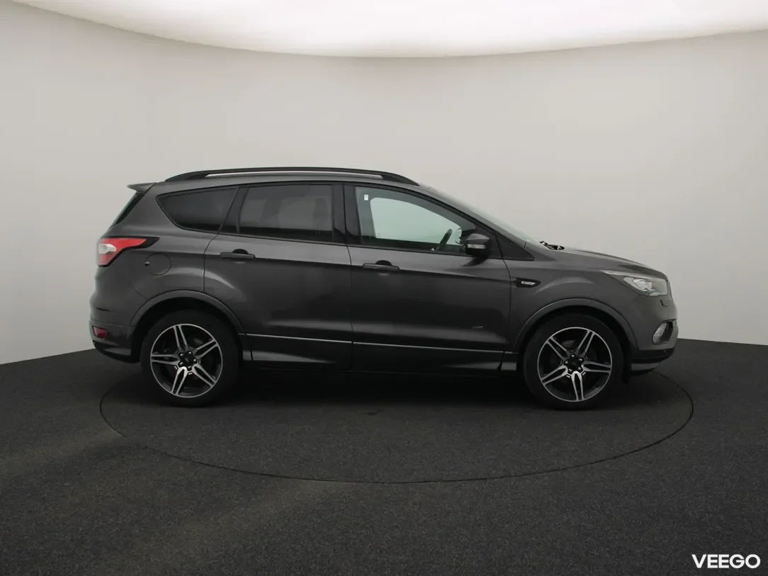Ford Kuga 2 132kW