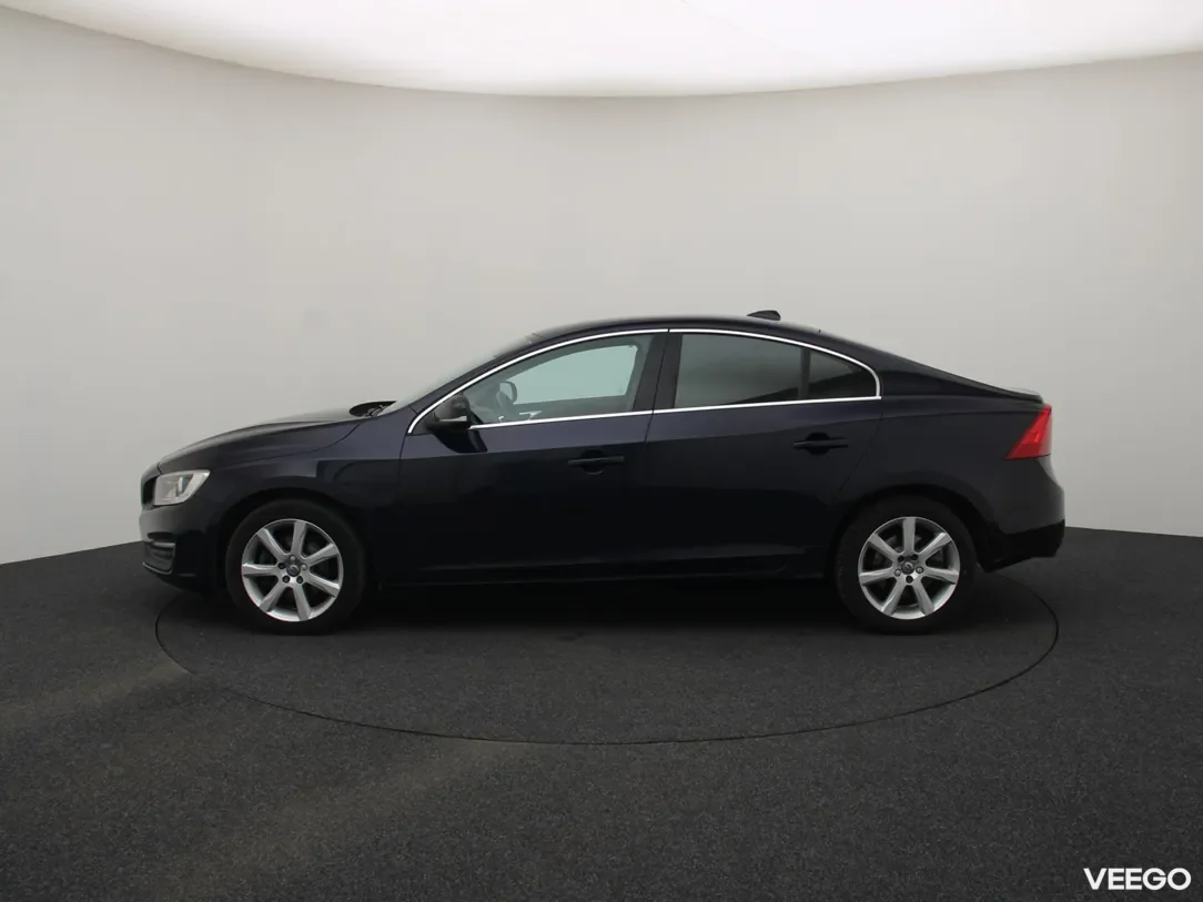 Volvo S60 2 88kW