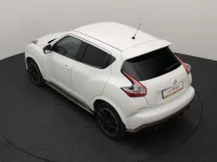 Nissan Juke 1.6 157kW thumbnail