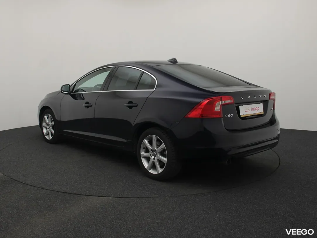 Volvo S60 2 88kW