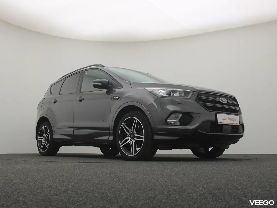 Ford Kuga 2 132kW