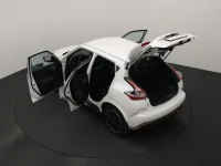 Nissan Juke 1.6 157kW thumbnail