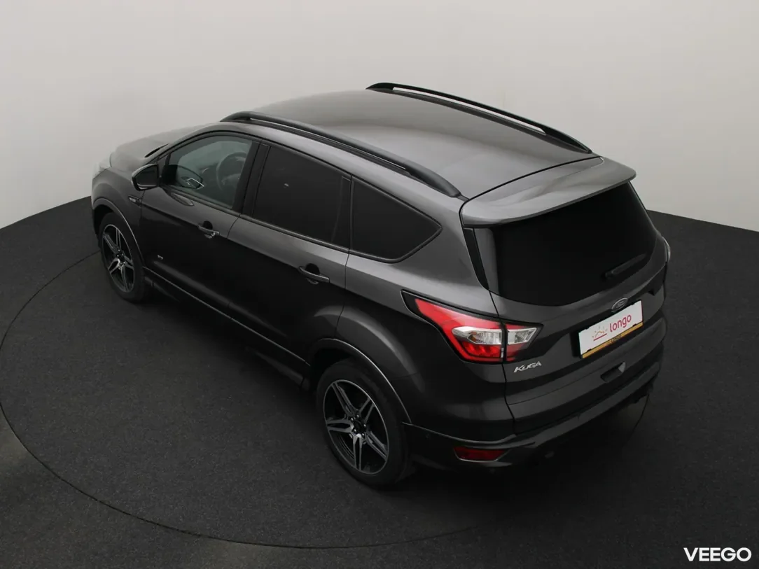 Ford Kuga 2 132kW