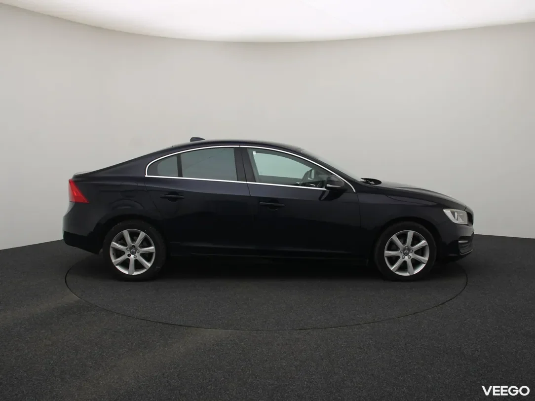 Volvo S60 2 88kW
