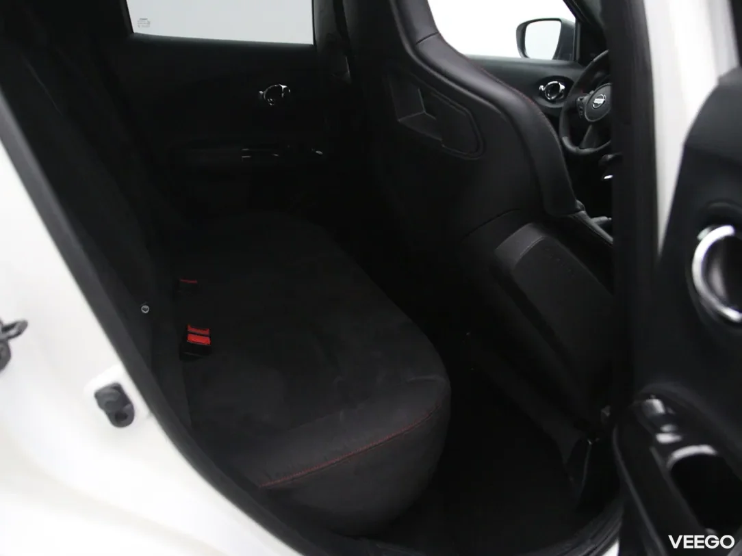 Nissan Juke 1.6 157kW