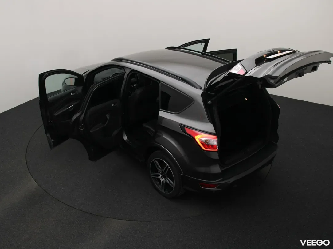 Ford Kuga 2 132kW
