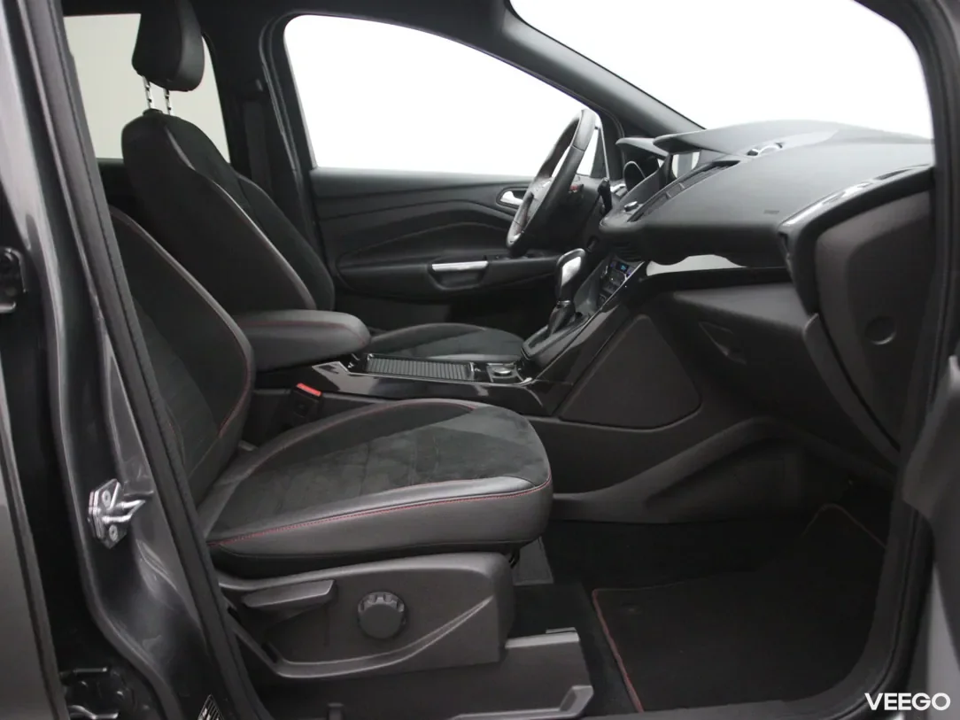 Ford Kuga 2 132kW