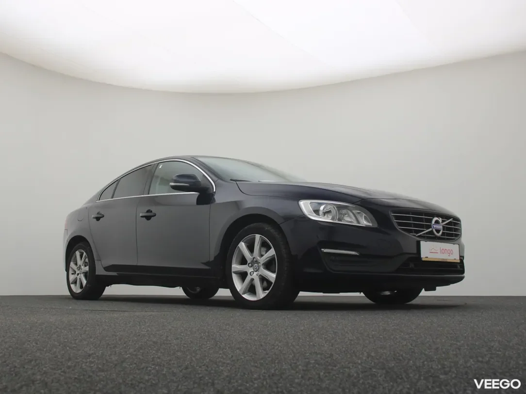 Volvo S60 2 88kW