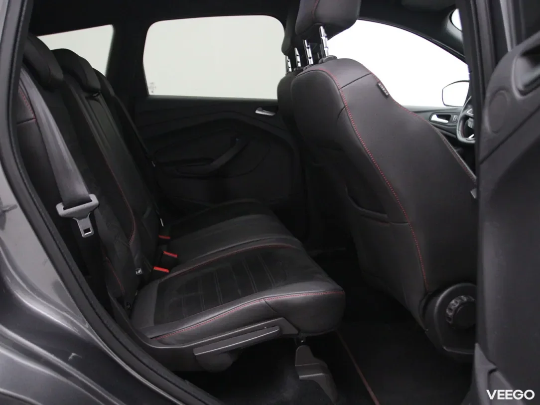 Ford Kuga 2 132kW