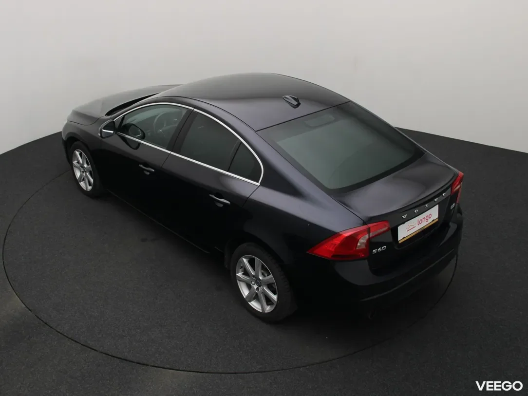 Volvo S60 2 88kW