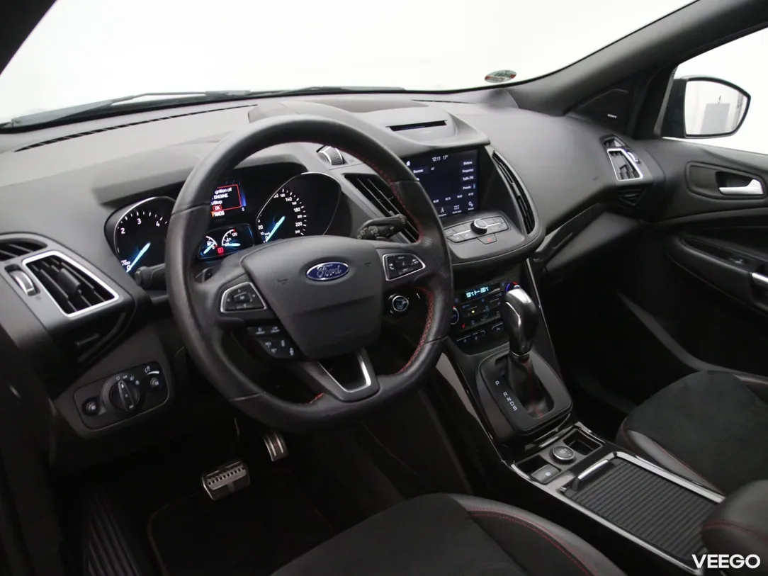 Ford Kuga 2 132kW