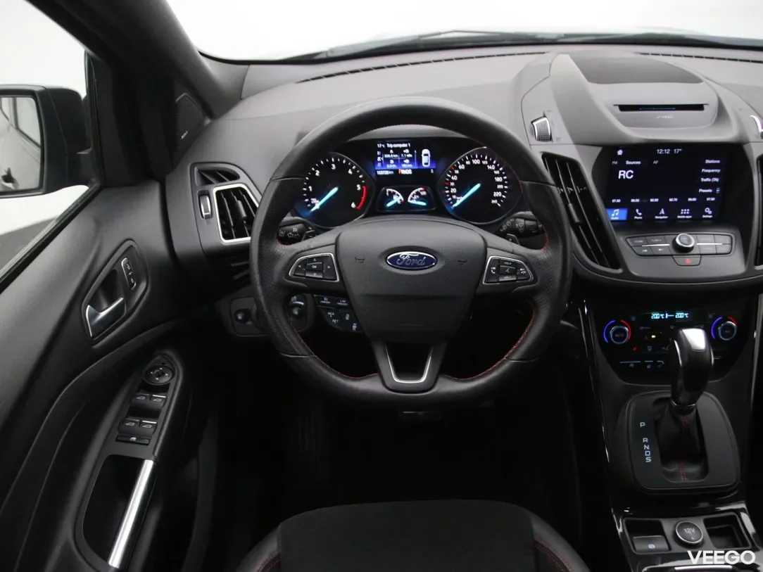 Ford Kuga 2 132kW