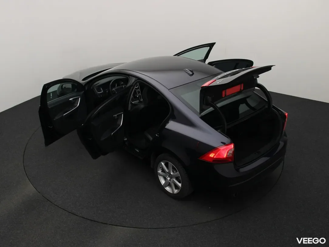 Volvo S60 2 88kW