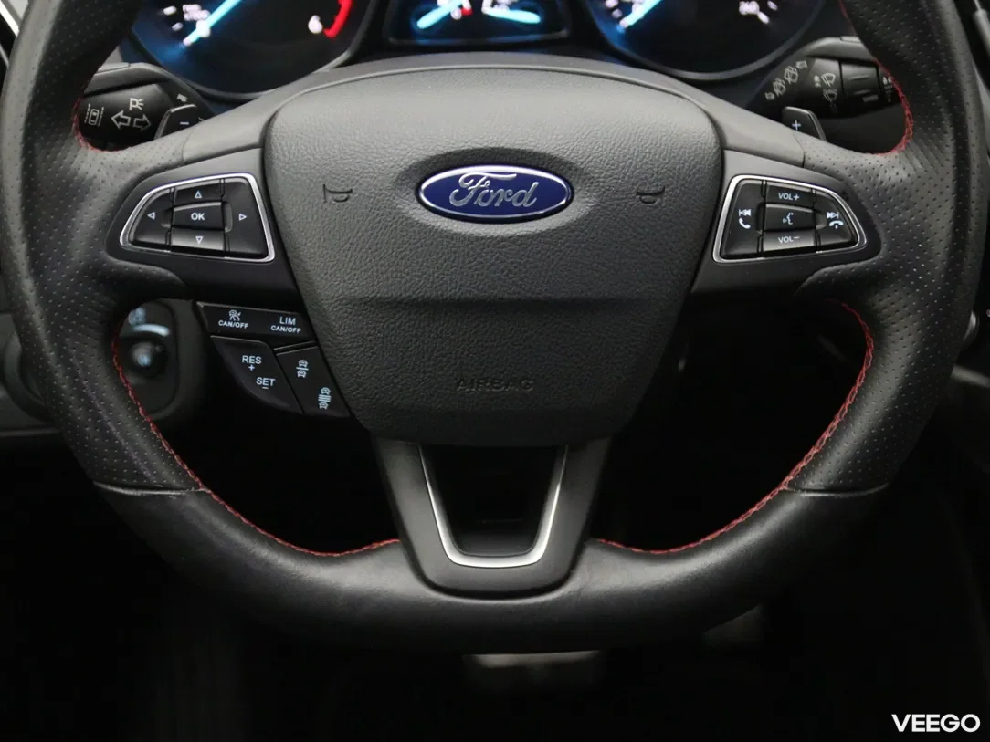 Ford Kuga 2 132kW