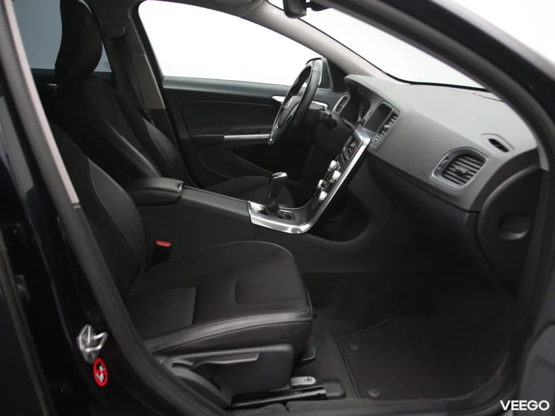 Volvo S60 2 88kW