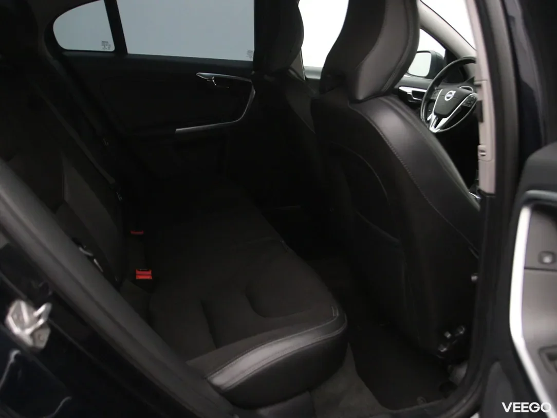 Volvo S60 2 88kW