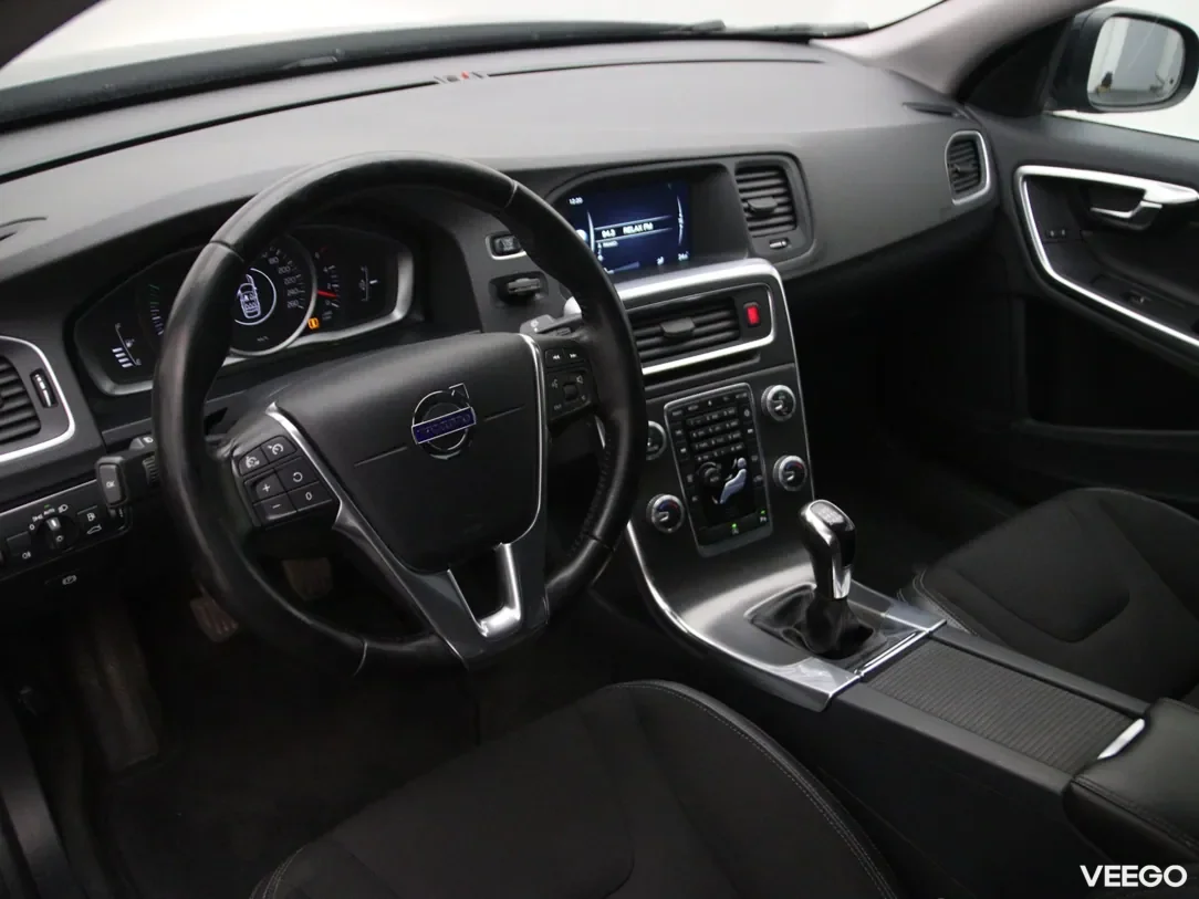 Volvo S60 2 88kW