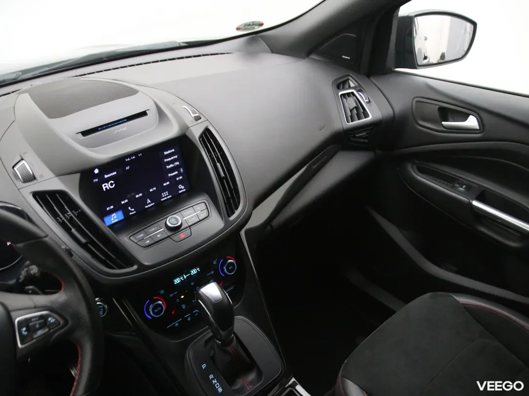 Ford Kuga 2 132kW