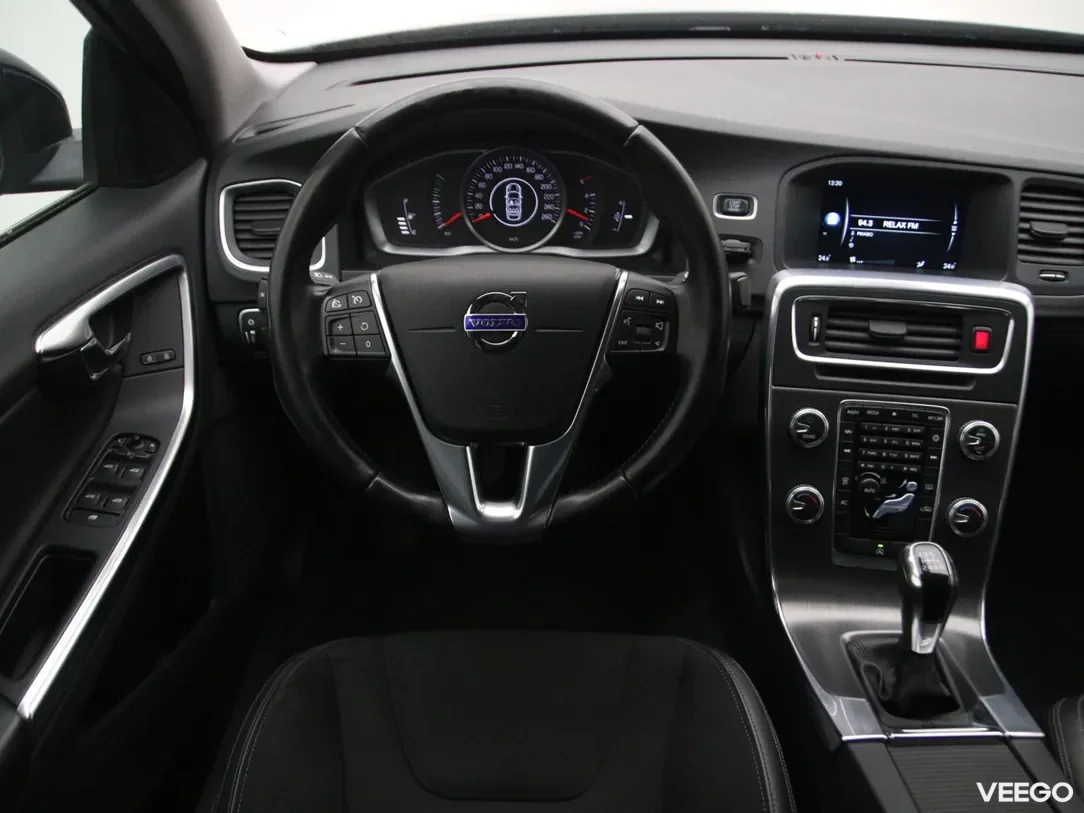Volvo S60 2 88kW