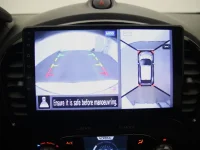 Nissan Juke 1.6 157kW thumbnail