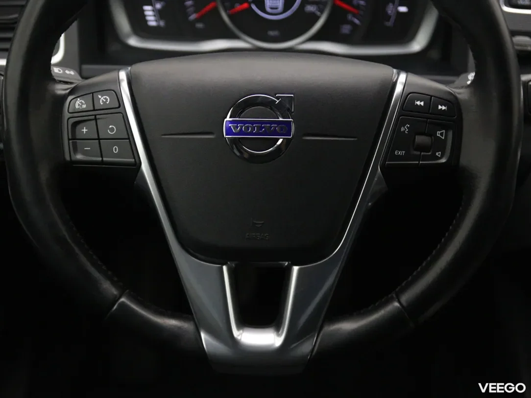 Volvo S60 2 88kW