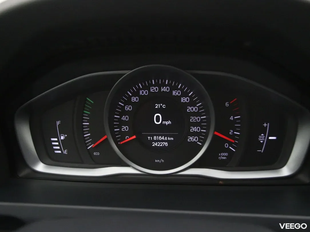 Volvo S60 2 88kW