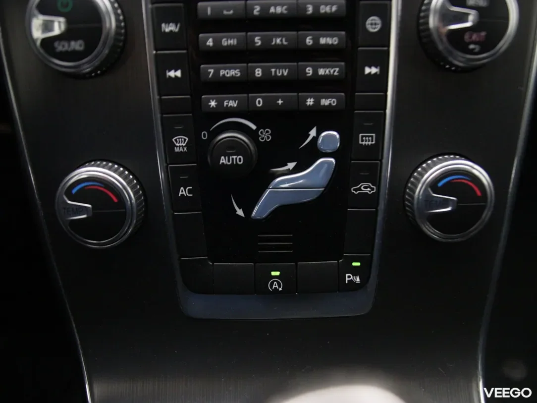 Volvo S60 2 88kW