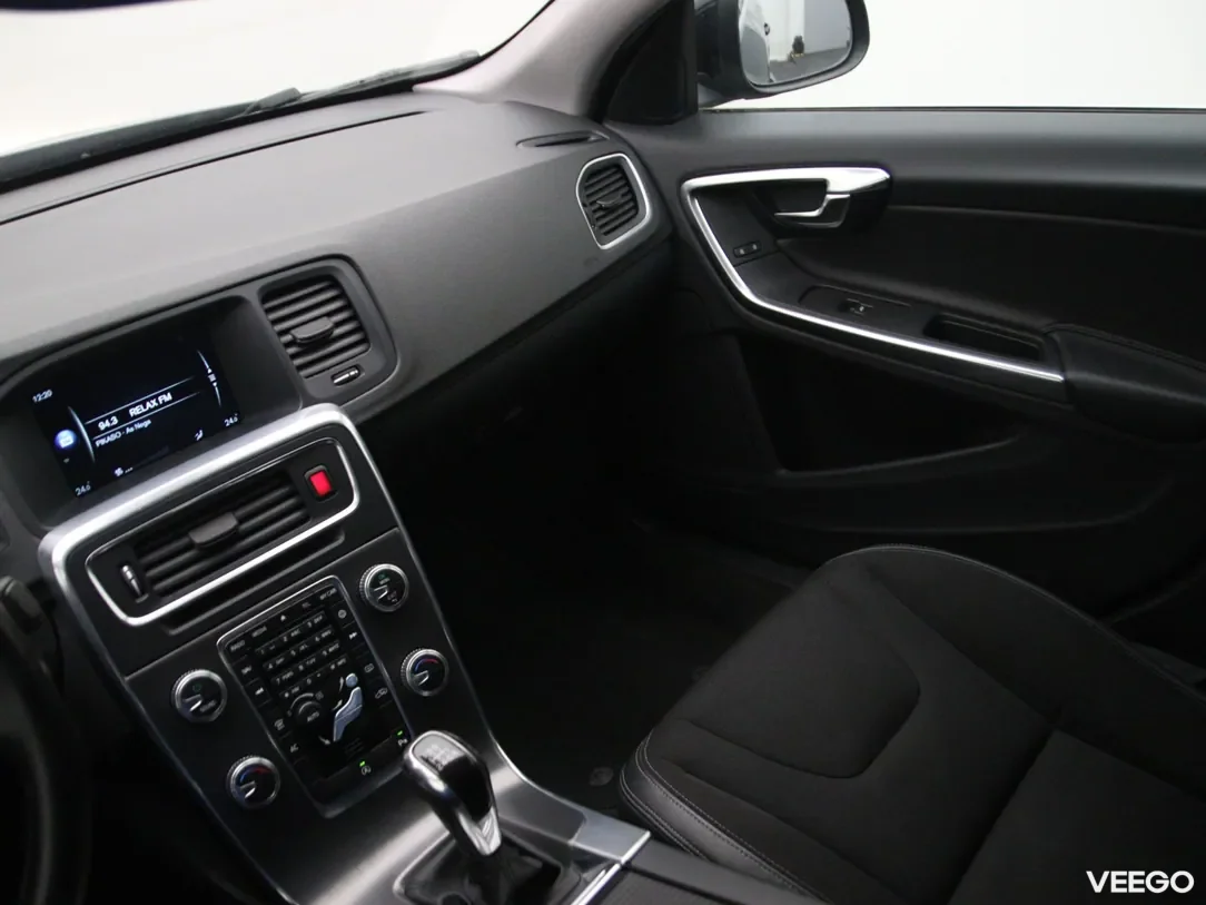 Volvo S60 2 88kW