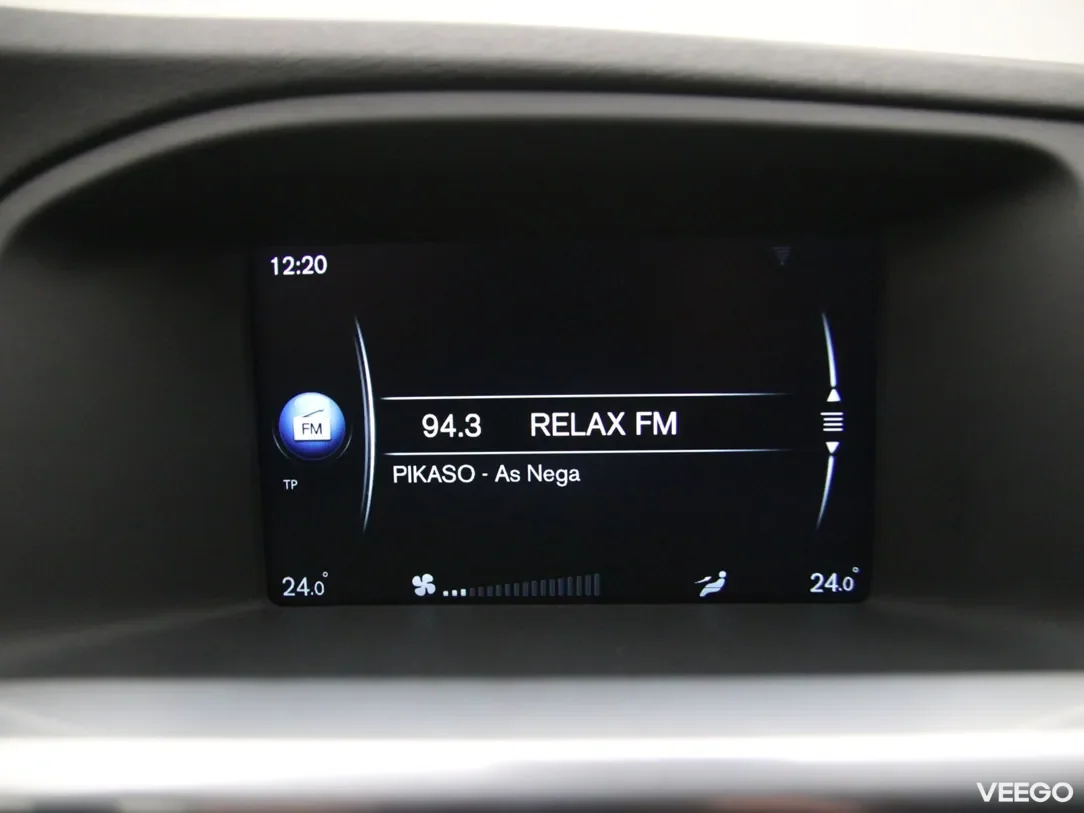 Volvo S60 2 88kW