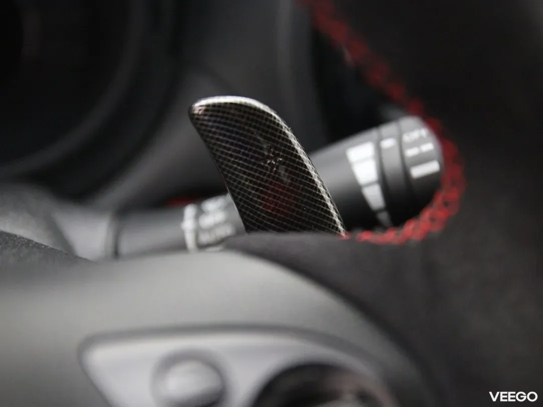 Nissan Juke 1.6 157kW