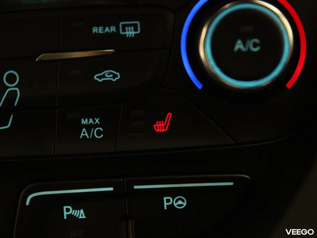 Ford Kuga 2 132kW