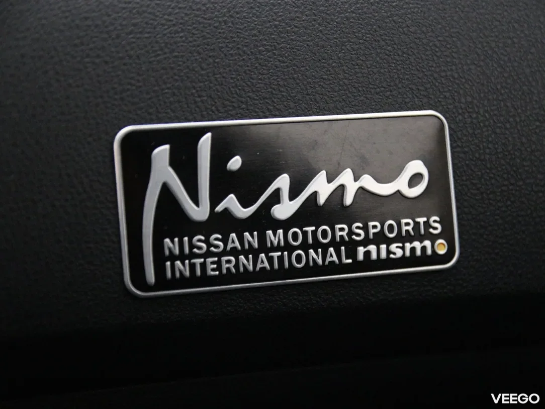 Nissan Juke 1.6 157kW