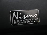 Nissan Juke 1.6 157kW thumbnail