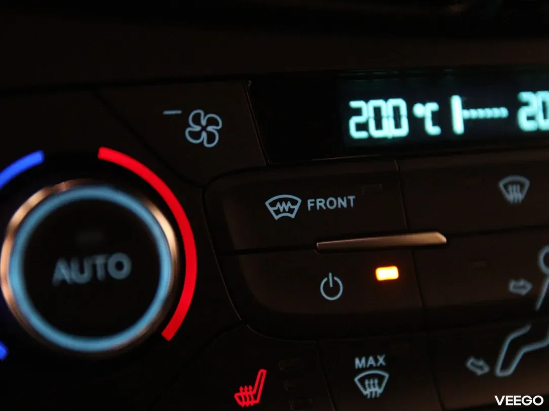 Ford Kuga 2 132kW