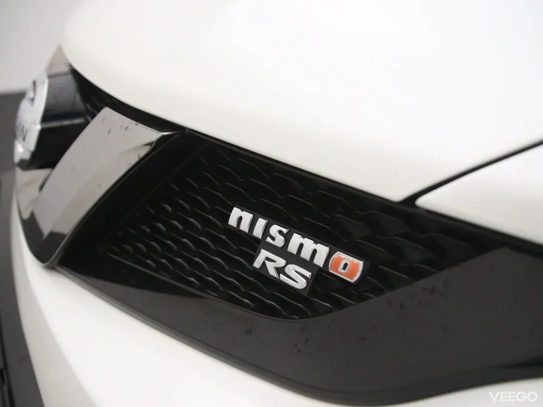 Nissan Juke 1.6 157kW