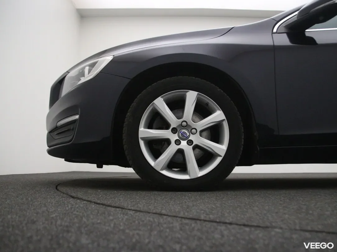 Volvo S60 2 88kW
