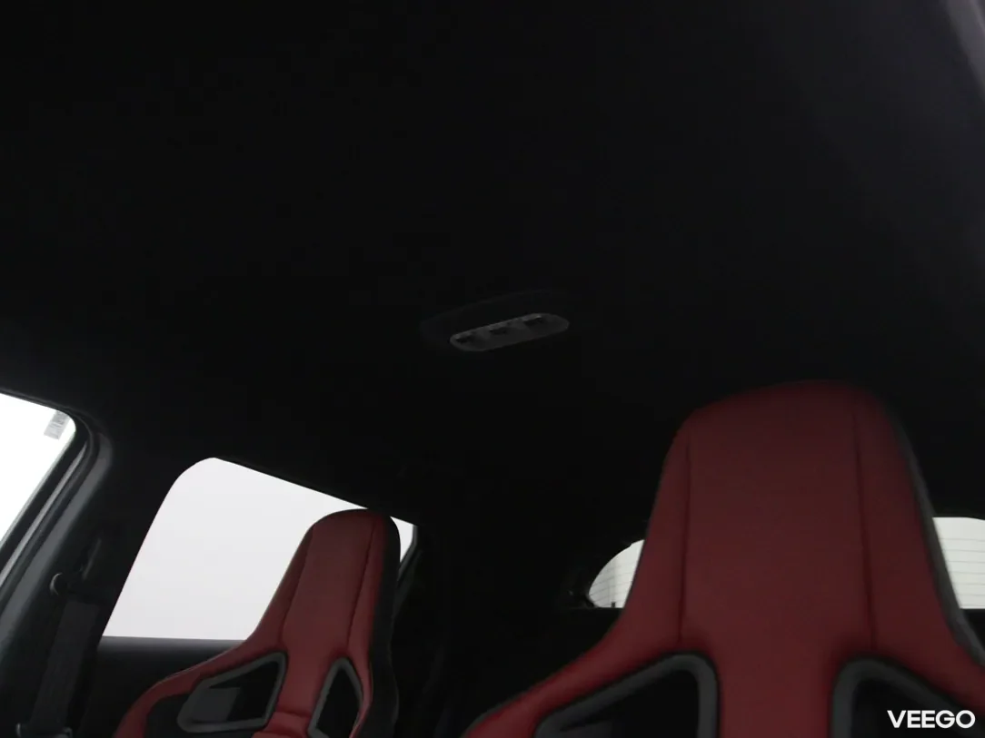 Nissan Juke 1.6 157kW