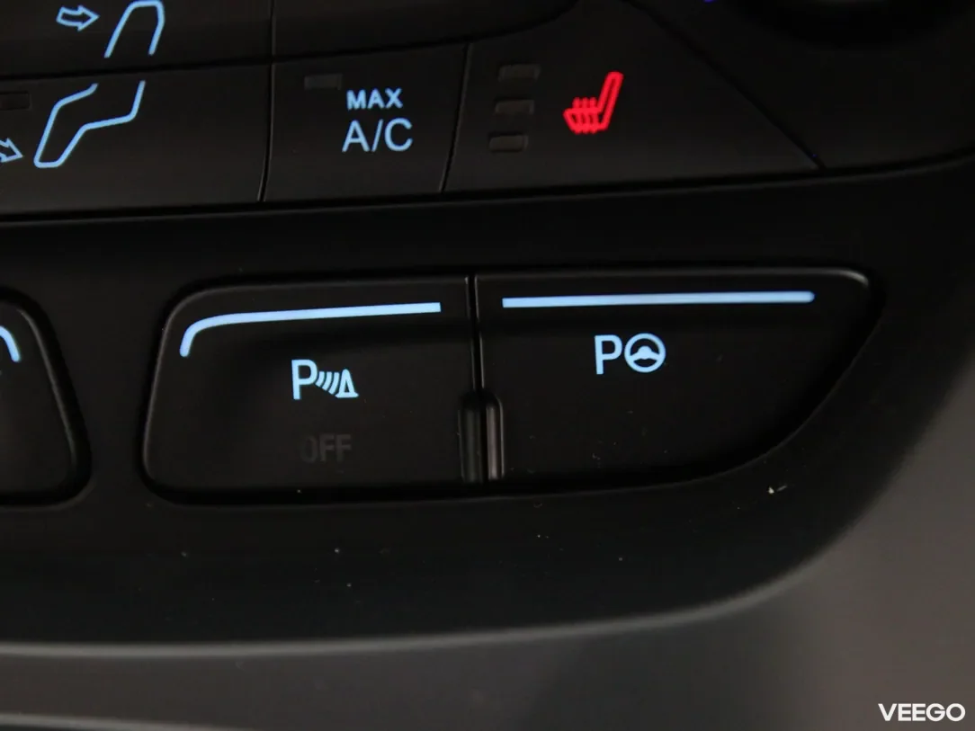 Ford Kuga 2 132kW