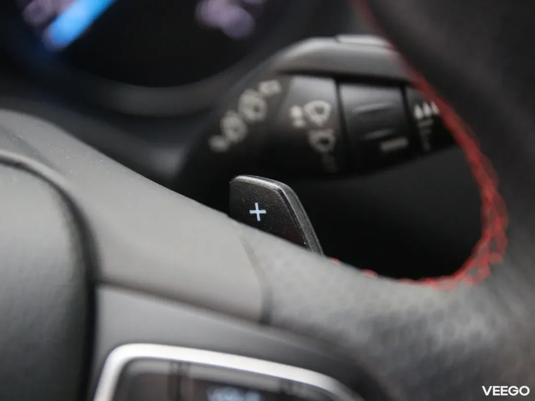Ford Kuga 2 132kW
