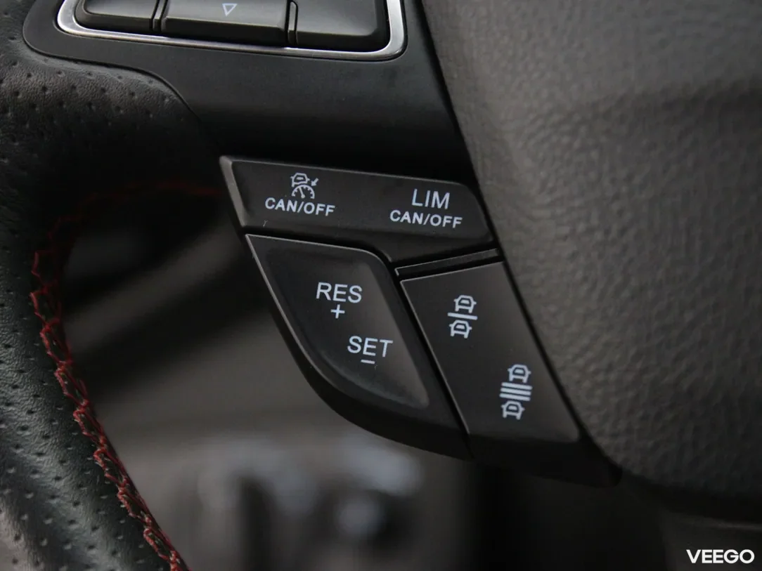 Ford Kuga 2 132kW