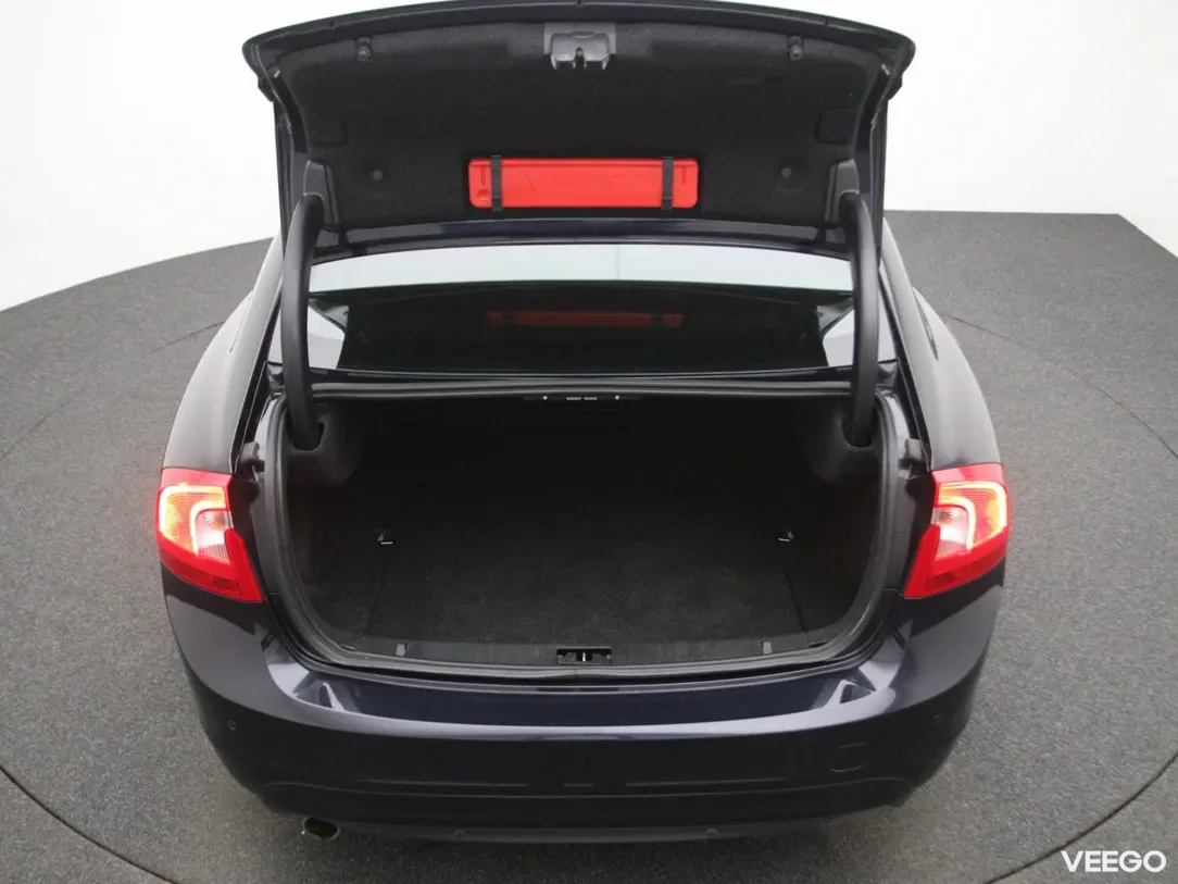Volvo S60 2 88kW
