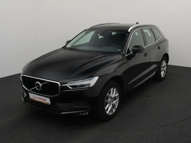 Image of Volvo XC60 2 184kW