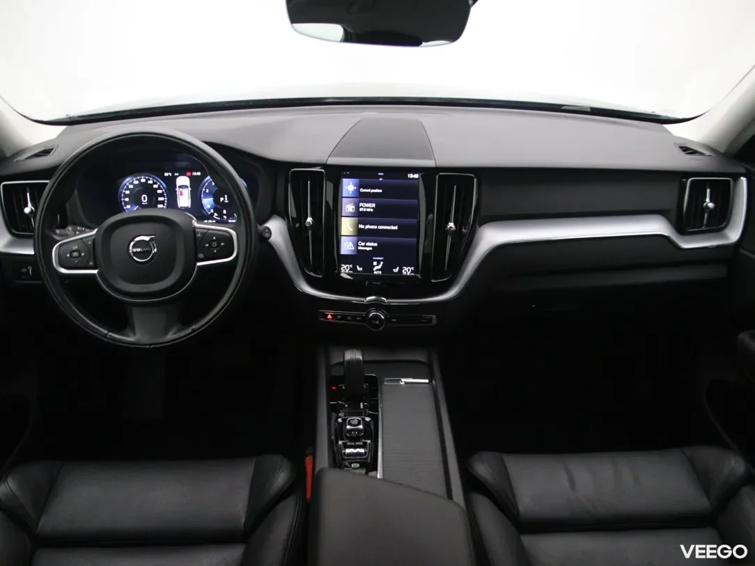 Volvo XC60 2 184kW