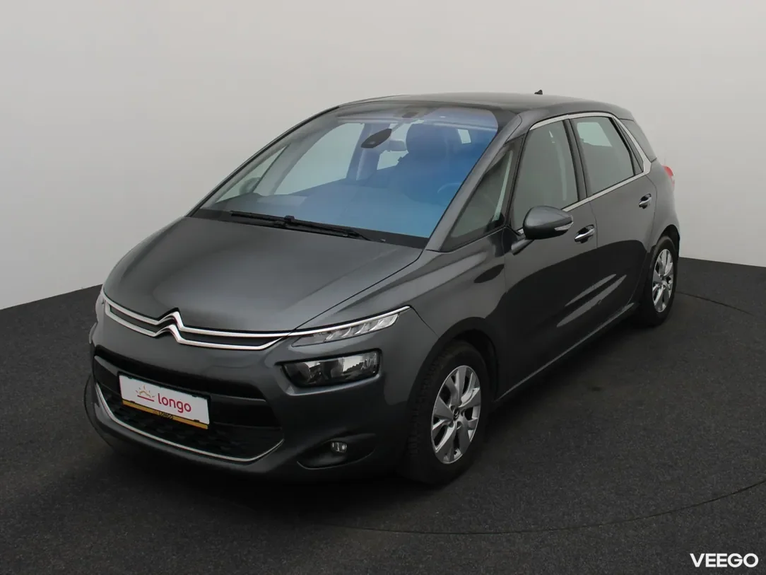 Citroen C4 1.6 88kW