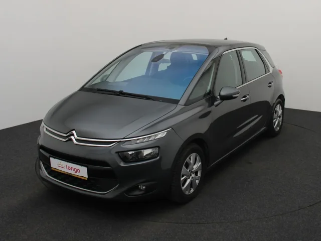 Image of Citroen C4 1.6 88kW