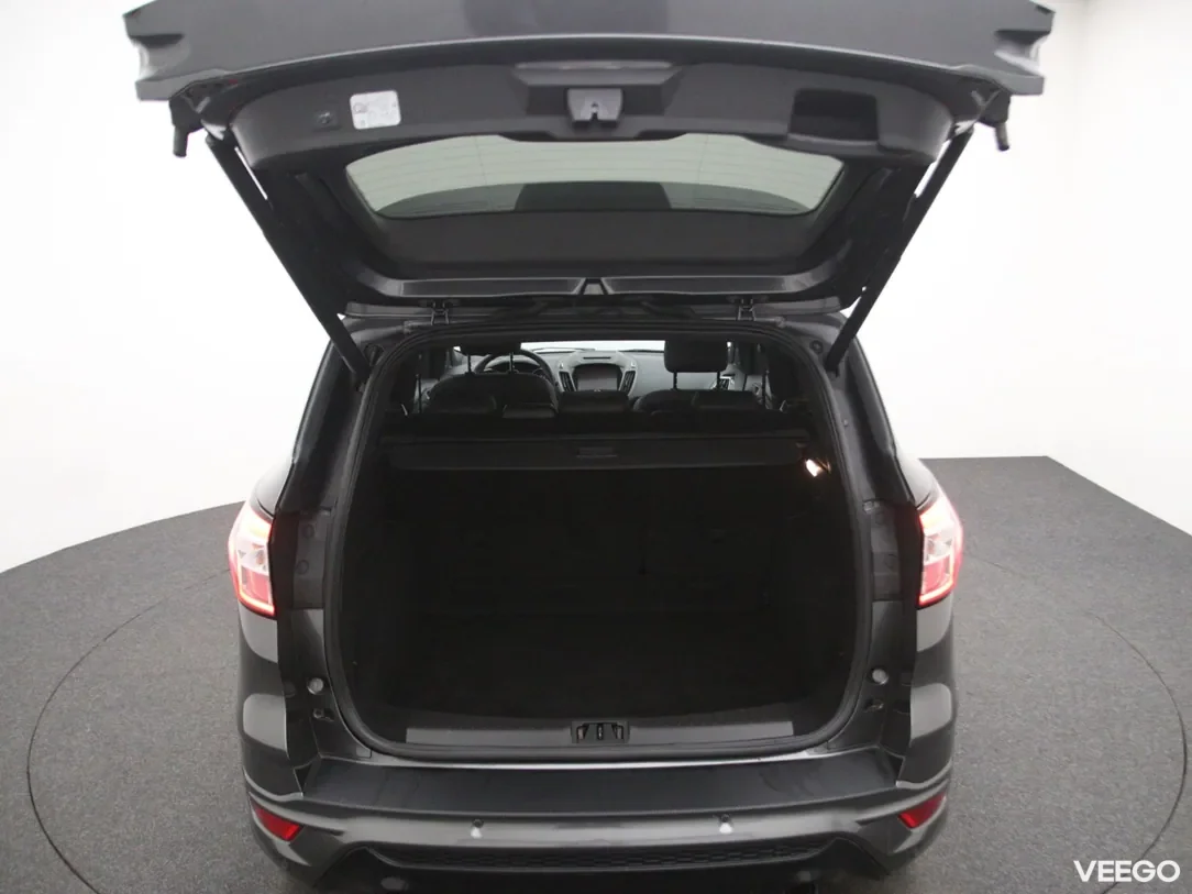 Ford Kuga 2 132kW