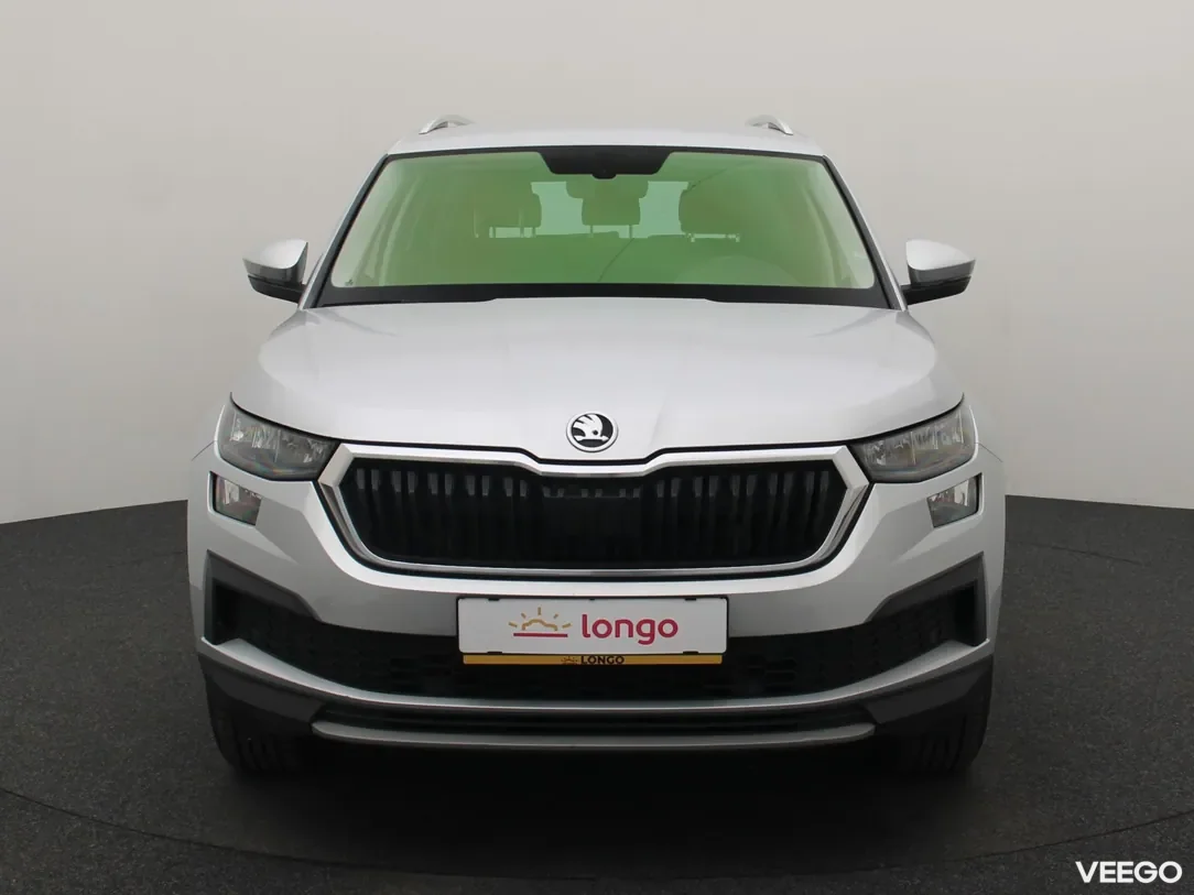 Skoda Kodiaq 2 110kW